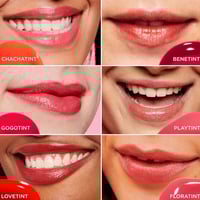 تنت الشفاه والخدود بينيتينت روز من بنفت – 10 مل