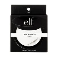 ايلف بودرة تثبيت إتش دي – شير – 8 جم