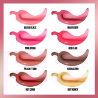 برِيلو لابيال فولومينيزادور من ميبلين لييفتر بلومب...