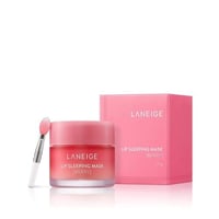 قناع الشفاه المرطب الليلي من لانيج - بيري