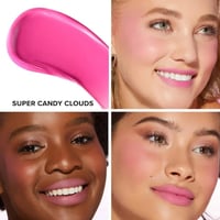 توفيسد أحمر الشفاه والخدود كلاود كراش – سوبر كاندي...