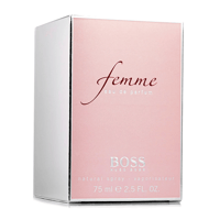 هيوجو بوس عطر فام للنساء - أو دو بارفيوم - 75مل