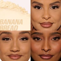 بودرة إيزي بيك السائبة ميني درجة بنانا بريد من هدى...