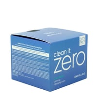 بلسم تنظيف الوجه وإزالة المكياج من كلين ات زيرو –...