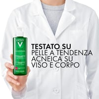 غسول للبشرة الدهنية والمعرضة لحب الشباب مركز ومنقي...