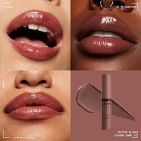 ان واي اكس ملمع شفاه باتر جلوس درجة 17 – 8 مل