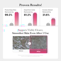 غسول ميديكيوب PDRN المرطب بتركيبة الجل – 200 مل