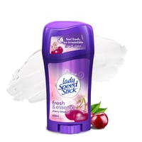 مزيل عرق فريش آند إيسنس تشيري بلوسوم من ليدي سبيد...