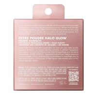 ايلف هالو جلو فلتر بودرة لايت وورم – 10 جم