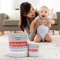 كريم مضاد للالتهاب من سودوكريم - 125ج