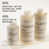 شامبو إصلاح وترطيب الشعر 4 من أولابلكس – 250 مل