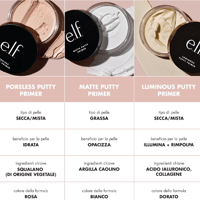 ايلف برايمر بورليس بوتي – 21 جم