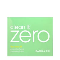 بلسم تنظيف الوجه وإزالة المكياج بنكهة الشاي من كلي...