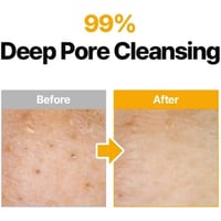 غسول زيتي للبشرة من مان يو الكورية – 200 مل