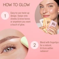 بيكسي سوبر جلو إضاءة On The Glow – درجة ناتشورال ل...