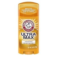 مزيل عرق أرم آند هامر ألترا ماكس بدون رائحة حماية...