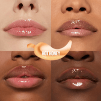 برِيلو لابيال من ميبلين لييفتر بلومب هوت هاني – 5....