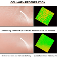كريم مرطب ريتينول لاخفاء التجاعيد حول العين من فاي...