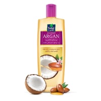 زيت جوز الهند للشعر الغني بالارغان من باراشوت - 30...