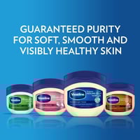 فازلين جل العناية المرطب بالصبار المنعش 250 مل