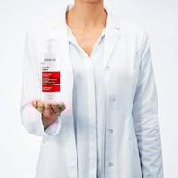 فيشي شامبو ديركوس انرجي منشط للعناية مضاد لتساقط ا...