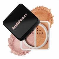 بودرة سائبة إيزي بيك ديو درجة بينك بامبكين من هدى...