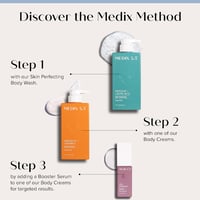 كريم الجسم بالأرغان وفيتامين E لترطيب البشرة الجاف...