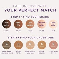 كونسيلر خافي عيوب من تارت شايب تيب درجة 35H ميديم...