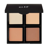 ايلف مجموعة تحديد الوجه – فاتح – 16 جم