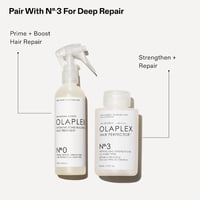 بخاخ شعر علاج مكثف لإعادة بناء روابط الشعر رقم 0 م...