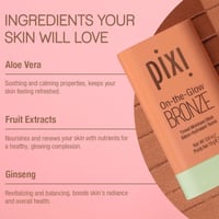 بيكسي باي بيترا أحمر خدود On The Glow – درجة بيتش...