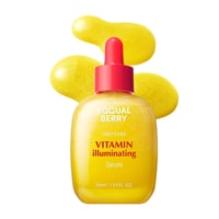 ايكوال بيري سيروم بفيتامين سي لتفتيح وتوحيد لون ال...