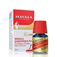 مقوي الأظافر سيانتيفيك من مافالا – 5 مل