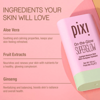 بيكسي سوبر جلو إضاءة On The Glow – درجة بيتال ديو...