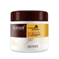 كارسيل قناع للشعر بالكولاجين لاصلاح الشعر 500 مل