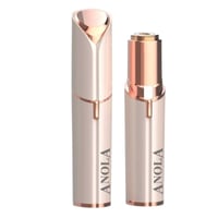 جهاز إزالة الشعر من أنولا