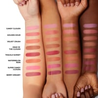 أحمر خدود من توفيسد درجة كاندي كلاود – 4.8 جم