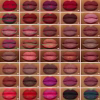 سيفورا احمر شفاه كريمي ثابت – درجة 40 بينك تي – 5...