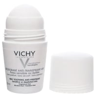 فيشي مزيل عرق رول اون 48 ساعة مضاد للتعرق للبشرة ا...