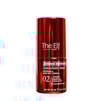 سيروم التبييض تقوية وتفتيح البشرة المركز من ذا ايل...