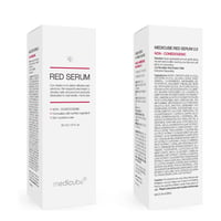 سيروم ميديكيوب الأحمر 2.0 – ترطيب مكثف وتنظيم الزي...