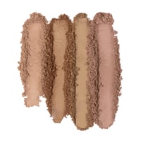 مجموعة تحديد الوجه برونزر من ايلف - برونز بيوتي