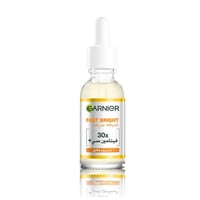 سيروم فيتامين سي للتفتيح ومضاد للبقع من غارنييه –...