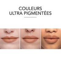 برجوا احمر شفاه روج فلفت درجة 01 - 2.4 جم