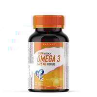 أوميغا 3 مكمل غذائي 1425 ملجم زيت سمك من هوليستا –...