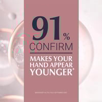 كريم اليدين ايفن بيرفكتور من يوسيرين - 75 مل SPF30