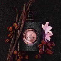 عطر بلاك أوبيم من إيف سان لوران للنساء أو دو بارفي...