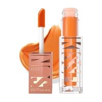 بلاش وبرونزر سائل ميبلين سنكيسر – روف توب 07 – 7 م...