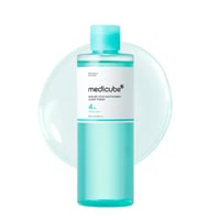 تونر ميديكيوب بالأزليك أسيد والنياسيناميد لتنقية و...