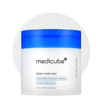 مسحات زيرو بور لتضييق المسام وتنظيف البشرة من ميدي...